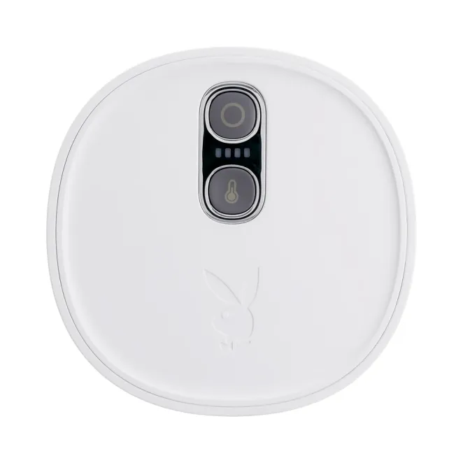 twist and stroke heating vibrating stroker frost male masturbator