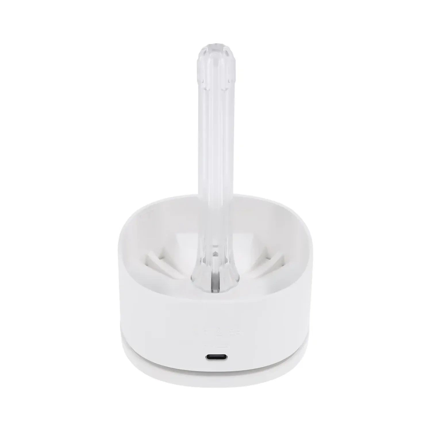 twist and stroke heating vibrating stroker frost male masturbator