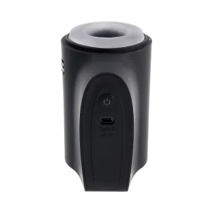 Come Along 2AM Travel Vibrating Stroker