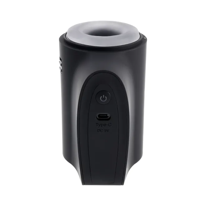 come along travel vibrating stroker 2am male masturbator