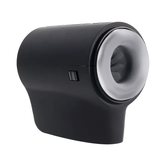 come along travel vibrating stroker 2am male masturbator