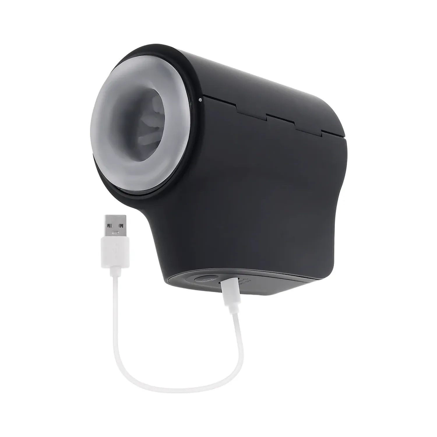 come along travel vibrating stroker 2am male masturbator