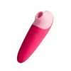ROMP Shine X Rechargeable Silicone Clitoral Suction Stimulator