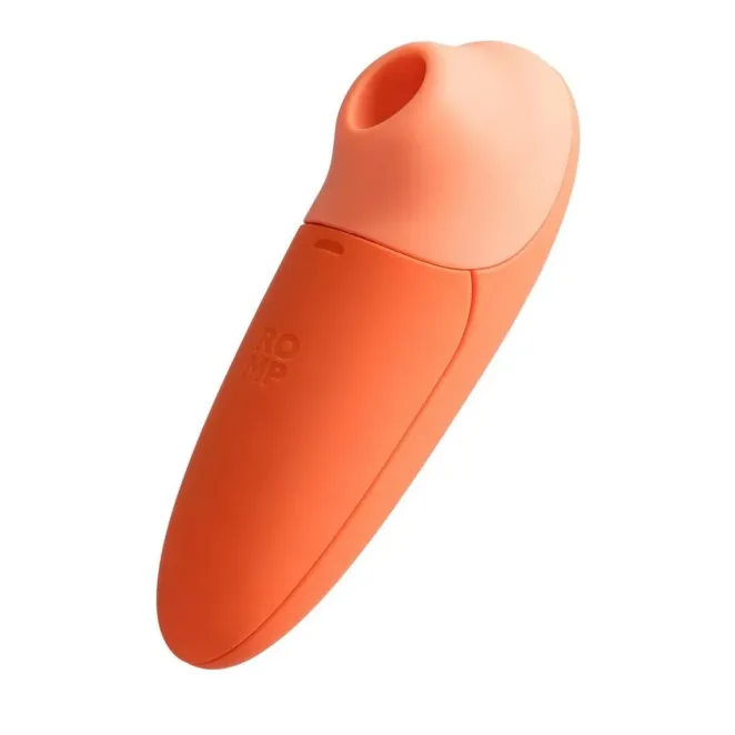 ROMP Switch X Clitoral Suction Stimulator