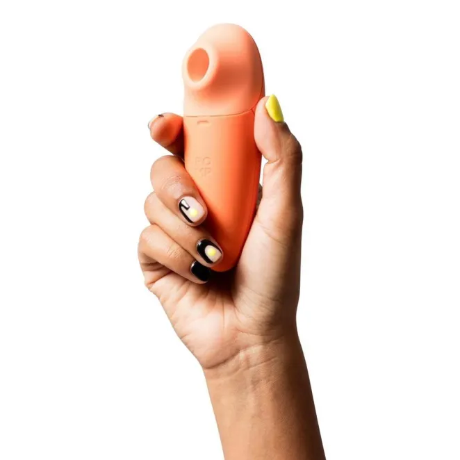 ROMP Switch X Clitoral Suction Stimulator