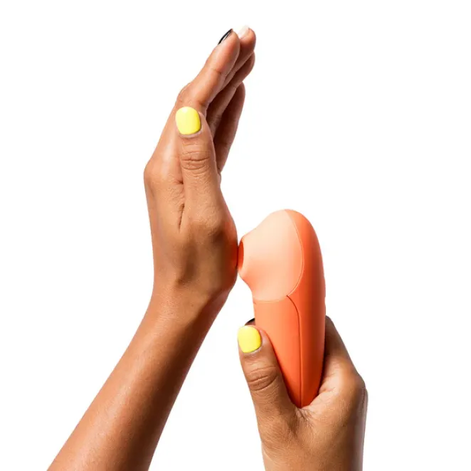 ROMP Switch X Clitoral Suction Stimulator