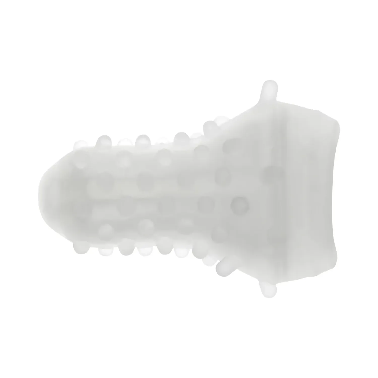 the urge small beaded stroker black male masturbator