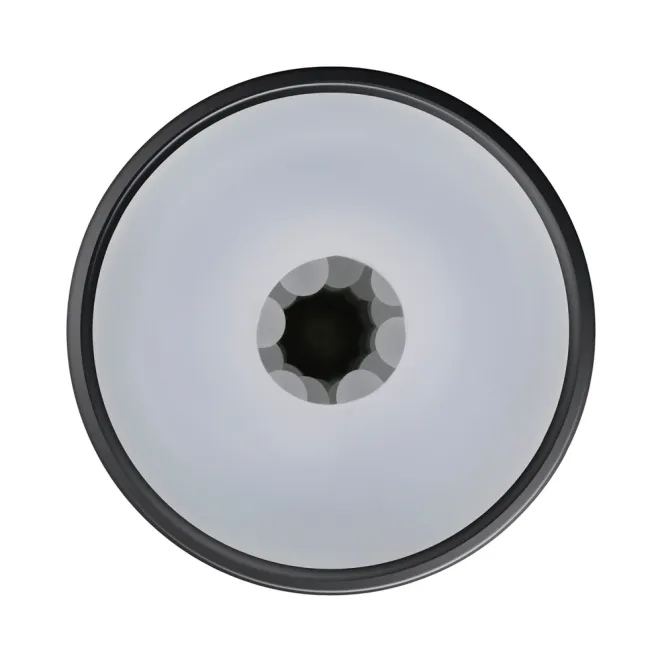 the urge large beaded stroker black male masturbator