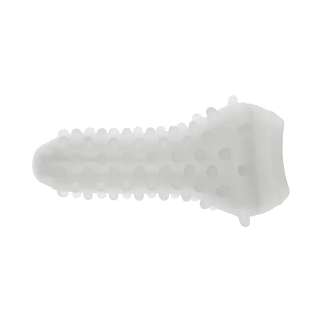 the urge large beaded stroker black male masturbator