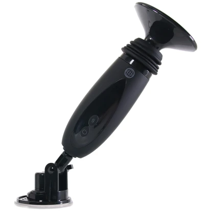 Fetish Fantasy Rechargeable Hands-Free Body Dock Thruster