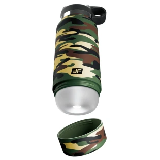 PDX Plus FAP Flask Discreet Male Masturbator