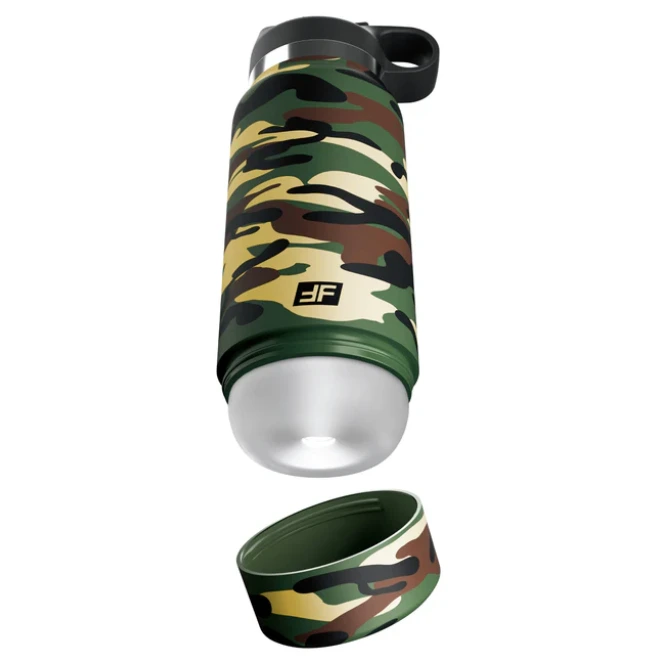 PDX Plus FAP Flask Discreet Male Masturbator
