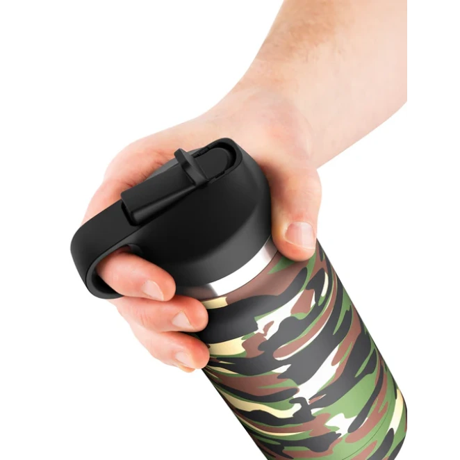 PDX Plus FAP Flask Discreet Male Masturbator