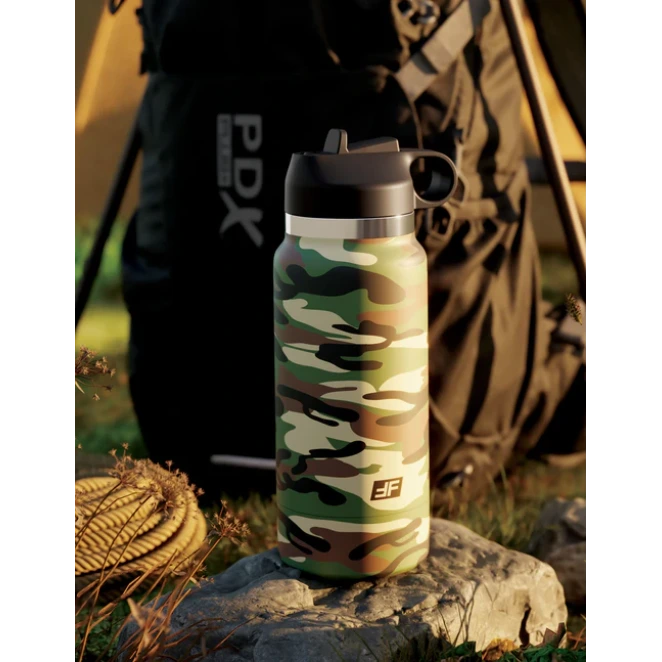PDX Plus FAP Flask Discreet Male Masturbator