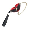 Ouch! Milan Collar with Leash