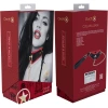 Ouch! Milan Collar with Leash
