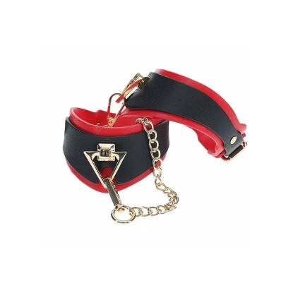 Ouch! Milan Leg Cuffs