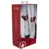 Ouch! Milan Leg Cuffs