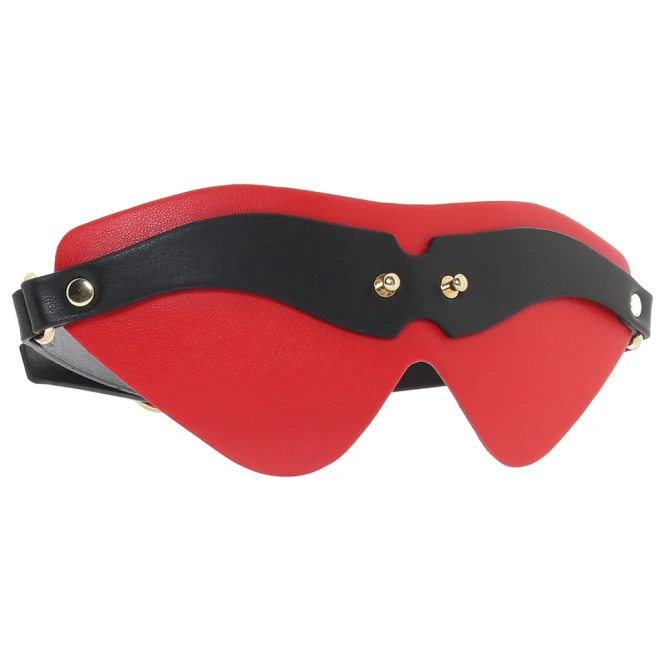 Ouch! Milan Blindfold