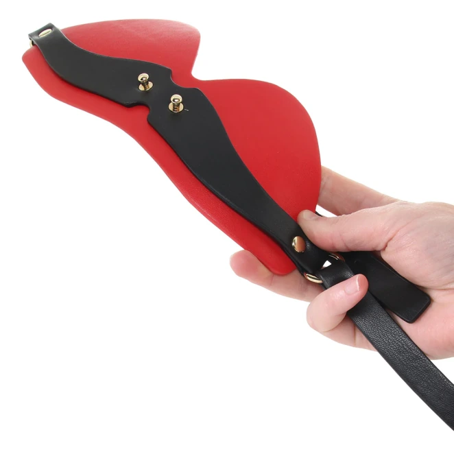 Ouch! Milan Blindfold
