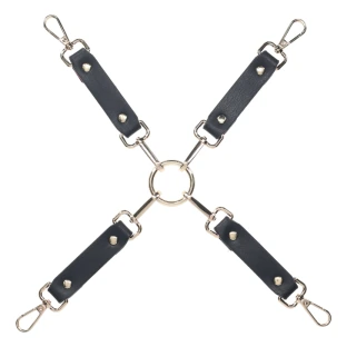 Ouch! Milan Hogtie Connectors