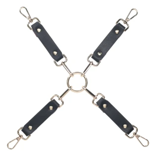 Ouch! Milan Hogtie Connectors