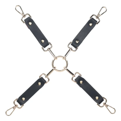 Ouch! Milan Hogtie Connectors