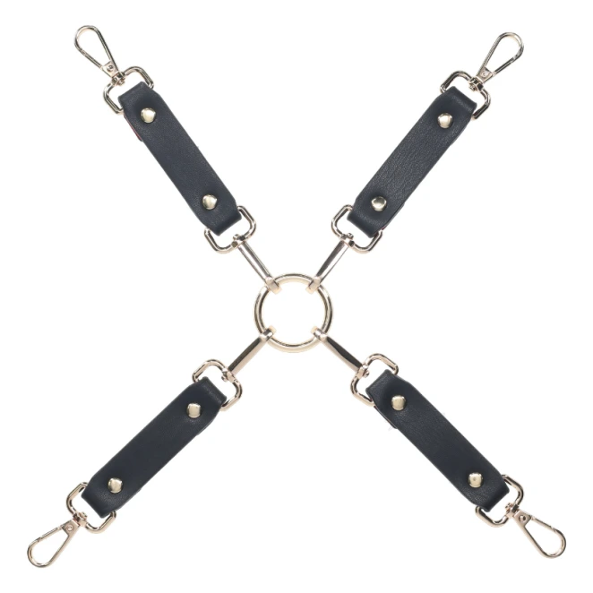 Ouch! Milan Hogtie Connectors