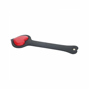 Ouch! Milan Heart Paddle