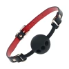 Ouch! Milan Silicone Ball Gag
