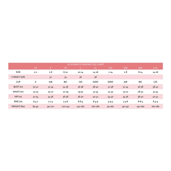 Dreamgirl Pleather Open-Cup Bra and G-String with Chain Details Peony