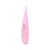 LELO DOT Travel Clitoral Pinpoint Vibrator Pink LELO DOT Travel Clitoral Pinpoint Vibrator Pink