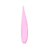 LELO DOT Travel Clitoral Pinpoint Vibrator Pink LELO DOT Travel Clitoral Pinpoint Vibrator Pink