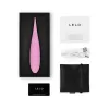 LELO DOT Travel Clitoral Pinpoint Vibrator Pink LELO DOT Travel Clitoral Pinpoint Vibrator Pink