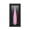 LELO DOT Travel Clitoral Pinpoint Vibrator Pink LELO DOT Travel Clitoral Pinpoint Vibrator Pink