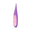 LELO DOT Travel Clitoral Pinpoint Vibrator Purple LELO DOT Travel Clitoral Pinpoint Vibrator Purple