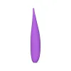 LELO DOT Travel Clitoral Pinpoint Vibrator Purple LELO DOT Travel Clitoral Pinpoint Vibrator Purple