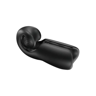 SVibe Evo Vibrating Dual Stimulation Male Masturbator