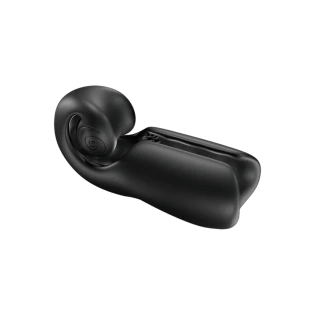 SVibe Evo Vibrating Dual Stimulation Male Masturbator