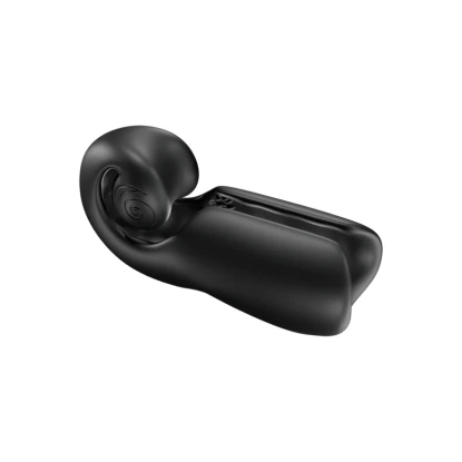 SVibe Evo Vibrating Dual Stimulation Male Masturbator