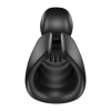 SVibe Evo Vibrating Dual Stimulation Male Masturbator