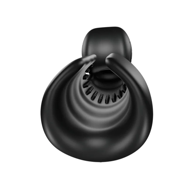 SVibe Evo Vibrating Dual Stimulation Male Masturbator
