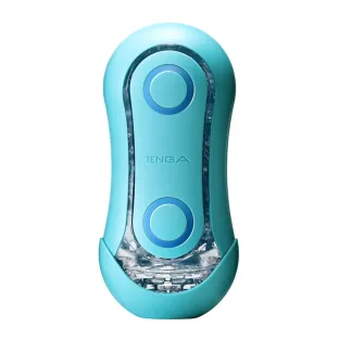 TENGA Flip Orb Blue Male Masturbator
