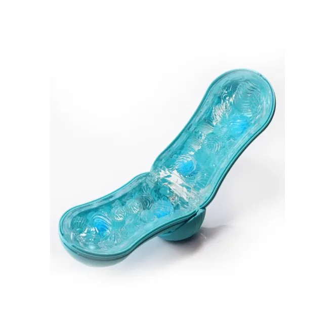 TENGA Flip Orb Blue Male Masturbator