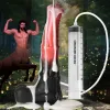 9.6 in. "Centaur Explosion" Fantasy Silicone Squirting Dildo 9.6 in. "Centaur Explosion" Fantasy Silicone Squirting Dildo