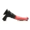 9.6 in. "Centaur Explosion" Fantasy Silicone Squirting Dildo 9.6 in. "Centaur Explosion" Fantasy Silicone Squirting Dildo
