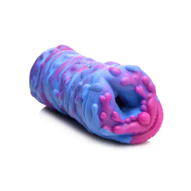 Creature Cocks Cyclone Silicone Alien Vagina Stroker