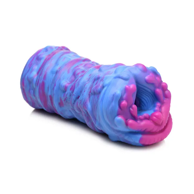 Creature Cocks Cyclone Silicone Alien Vagina Stroker