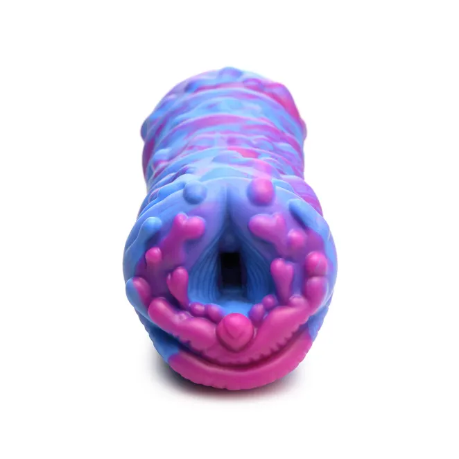 Creature Cocks Cyclone Silicone Alien Vagina Stroker