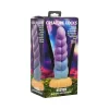8.3 in. "Unicorn Horn" Silicone Fantasy Dildo 8.3 in. "Unicorn Horn" Silicone Fantasy Dildo